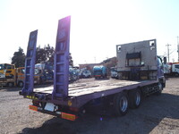 HINO Ranger Safety Loader KL-GK1JLDA 2000 435,029km_4