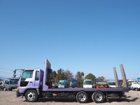 HINO Ranger Safety Loader KL-GK1JLDA 2000 435,029km_5