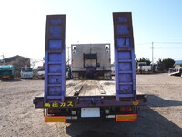 HINO Ranger Safety Loader KL-GK1JLDA 2000 435,029km_7