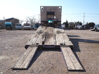 HINO Ranger Safety Loader KL-GK1JLDA 2000 435,029km_8