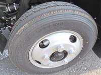 MITSUBISHI FUSO Canter Container Carrier Truck 2RG-FBAV0 2024 800km_13