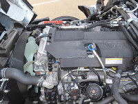 MITSUBISHI FUSO Canter Container Carrier Truck 2RG-FBAV0 2024 800km_14