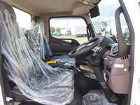 MITSUBISHI FUSO Canter Container Carrier Truck 2RG-FBAV0 2024 800km_16