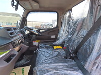 MITSUBISHI FUSO Canter Container Carrier Truck 2RG-FBAV0 2024 800km_17