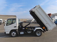 MITSUBISHI FUSO Canter Container Carrier Truck 2RG-FBAV0 2024 800km_26
