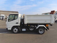 MITSUBISHI FUSO Canter Container Carrier Truck 2RG-FBAV0 2024 800km_27