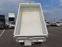 MITSUBISHI FUSO Canter Container Carrier Truck 2RG-FBAV0 2024 800km_28