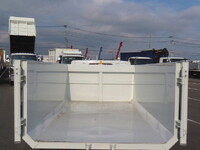 MITSUBISHI FUSO Canter Container Carrier Truck 2RG-FBAV0 2024 800km_29