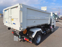 MITSUBISHI FUSO Canter Container Carrier Truck 2RG-FBAV0 2024 800km_2