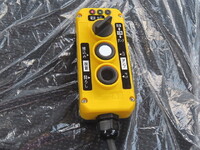 MITSUBISHI FUSO Canter Container Carrier Truck 2RG-FBAV0 2024 800km_35