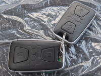 MITSUBISHI FUSO Canter Container Carrier Truck 2RG-FBAV0 2024 800km_36