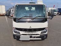 MITSUBISHI FUSO Canter Container Carrier Truck 2RG-FBAV0 2024 800km_4