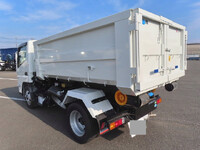 MITSUBISHI FUSO Canter Container Carrier Truck 2RG-FBAV0 2024 800km_5