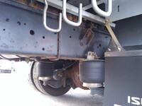 ISUZU Giga Aluminum Wing 2PG-CYJ77C 2020 929,451km_15