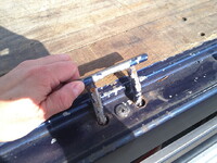 ISUZU Giga Aluminum Wing 2PG-CYJ77C 2020 929,451km_23