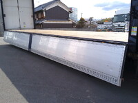 ISUZU Giga Aluminum Wing 2PG-CYJ77C 2020 929,451km_24