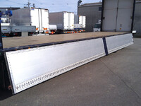 ISUZU Giga Aluminum Wing 2PG-CYJ77C 2020 929,451km_25