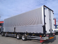 ISUZU Giga Aluminum Wing 2PG-CYJ77C 2020 929,451km_2