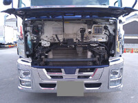 ISUZU Giga Aluminum Wing 2PG-CYJ77C 2020 929,451km_35