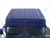 ISUZU Giga Aluminum Wing 2PG-CYJ77C 2020 929,451km_39