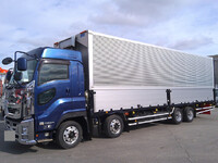 ISUZU Giga Aluminum Wing 2PG-CYJ77C 2020 929,451km_3