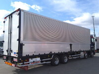 ISUZU Giga Aluminum Wing 2PG-CYJ77C 2020 929,451km_4