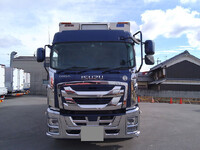 ISUZU Giga Aluminum Wing 2PG-CYJ77C 2020 929,451km_5