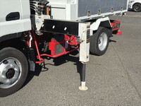 MITSUBISHI FUSO Canter Dump (With Crane) 2PG-FEB80 2020 177,031km_10