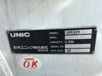 MITSUBISHI FUSO Canter Dump (With Crane) 2PG-FEB80 2020 177,031km_11