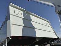 MITSUBISHI FUSO Canter Dump (With Crane) 2PG-FEB80 2020 177,031km_12