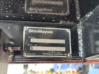 MITSUBISHI FUSO Canter Dump (With Crane) 2PG-FEB80 2020 177,031km_13