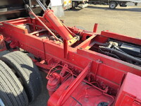 MITSUBISHI FUSO Canter Dump (With Crane) 2PG-FEB80 2020 177,031km_14