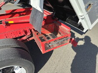 MITSUBISHI FUSO Canter Dump (With Crane) 2PG-FEB80 2020 177,031km_19