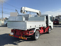 MITSUBISHI FUSO Canter Dump (With Crane) 2PG-FEB80 2020 177,031km_2