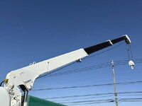 MITSUBISHI FUSO Canter Dump (With Crane) 2PG-FEB80 2020 177,031km_5