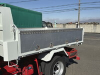 MITSUBISHI FUSO Canter Dump (With Crane) 2PG-FEB80 2020 177,031km_6