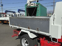 MITSUBISHI FUSO Canter Dump (With Crane) 2PG-FEB80 2020 177,031km_9