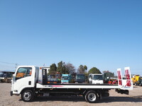 NISSAN Atlas Safety Loader TKG-APR85AN 2012 127,657km_5