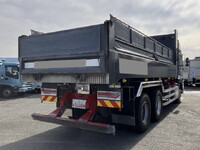 UD TRUCKS Quon Dump 2PG-CW5BL 2018 -_2