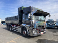 UD TRUCKS Quon Dump 2PG-CW5BL 2018 -_3