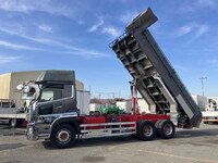 UD TRUCKS Quon Dump 2PG-CW5BL 2018 -_7