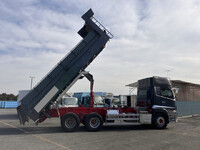 UD TRUCKS Quon Dump 2PG-CW5BL 2018 -_8