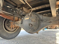 ISUZU Forward Aluminum Block SKG-FRR90S2 2012 579,654km_21