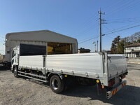 ISUZU Forward Aluminum Block SKG-FRR90S2 2012 579,654km_2