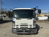 ISUZU Forward Aluminum Block SKG-FRR90S2 2012 579,654km_5