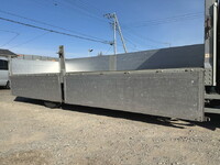 ISUZU Forward Aluminum Block SKG-FRR90S2 2012 579,654km_9