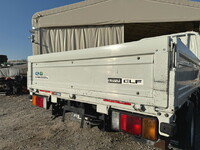 ISUZU Elf Flat Body 2RG-NJR88A 2020 106,299km_10