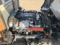 ISUZU Elf Flat Body 2RG-NJR88A 2020 106,299km_22