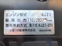 ISUZU Elf Flat Body 2RG-NJR88A 2020 106,299km_23