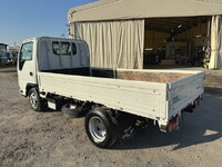 ISUZU Elf Flat Body 2RG-NJR88A 2020 106,299km_3
